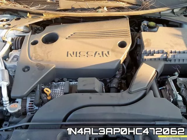 1N4AL3AP0HC472062 фото 8