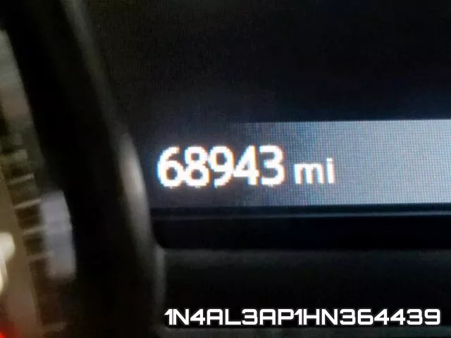 1N4AL3AP1HN364439 фото 9