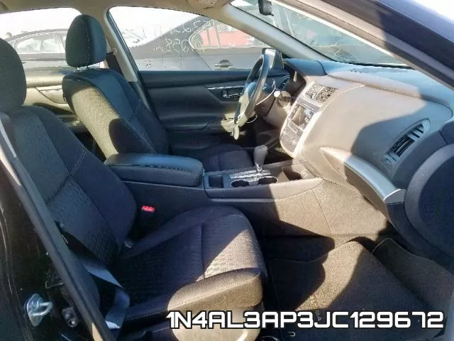 1N4AL3AP3JC129672 фото 6