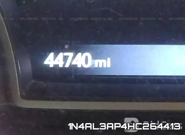 1N4AL3AP4HC264413 фото 8