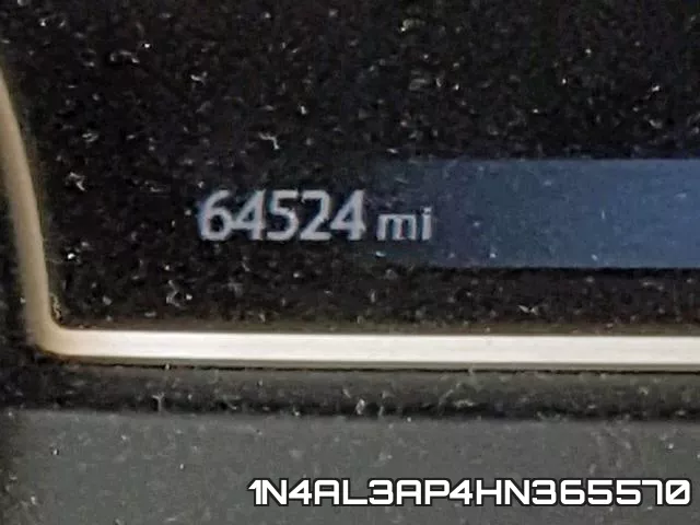 1N4AL3AP4HN365570 фото 9