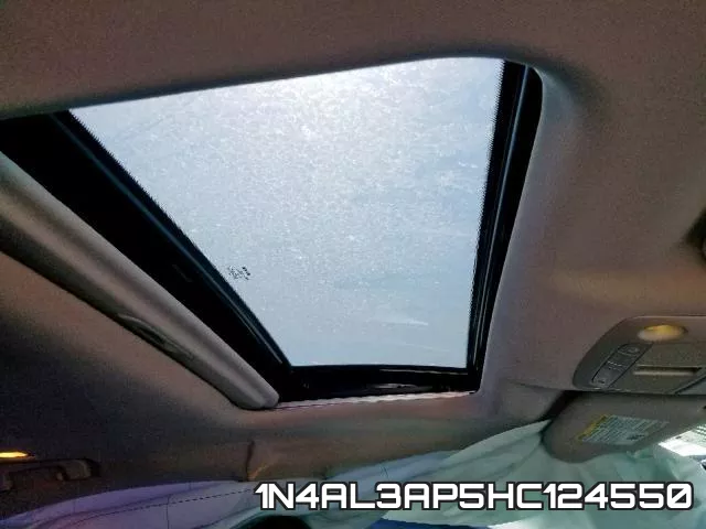 1N4AL3AP5HC124550 фото 2