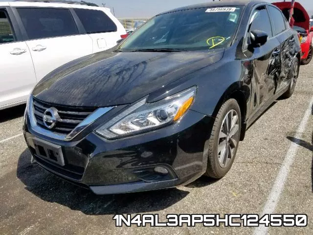 1N4AL3AP5HC124550 фото 3
