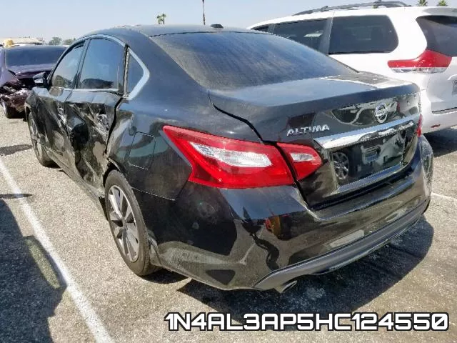 1N4AL3AP5HC124550 фото 4