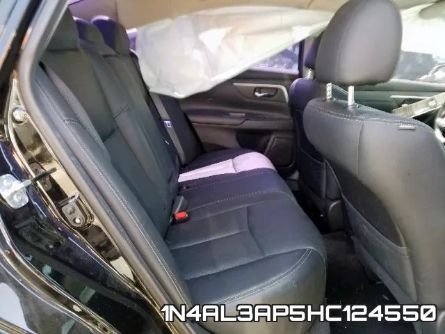 1N4AL3AP5HC124550 фото 7