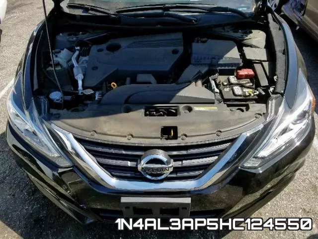 1N4AL3AP5HC124550 фото 8