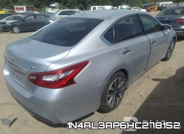 1N4AL3AP6HC278152 фото 5