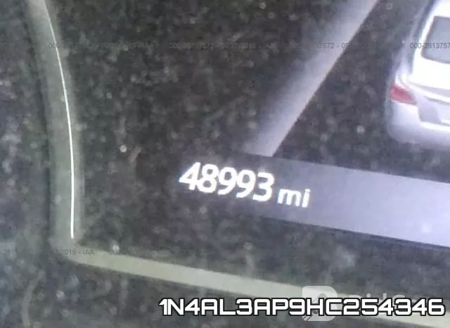 1N4AL3AP9HC254346 фото 8