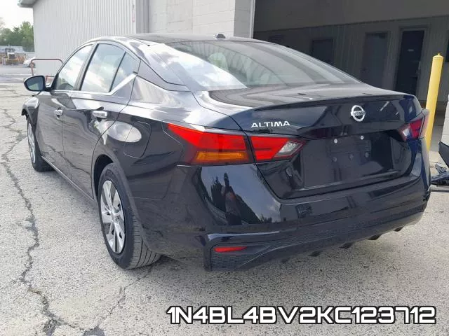 1N4BL4BV2KC123712 фото 4