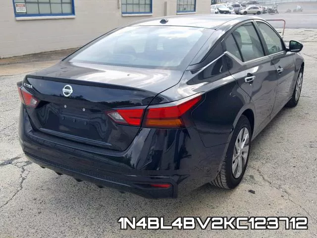 1N4BL4BV2KC123712 фото 5