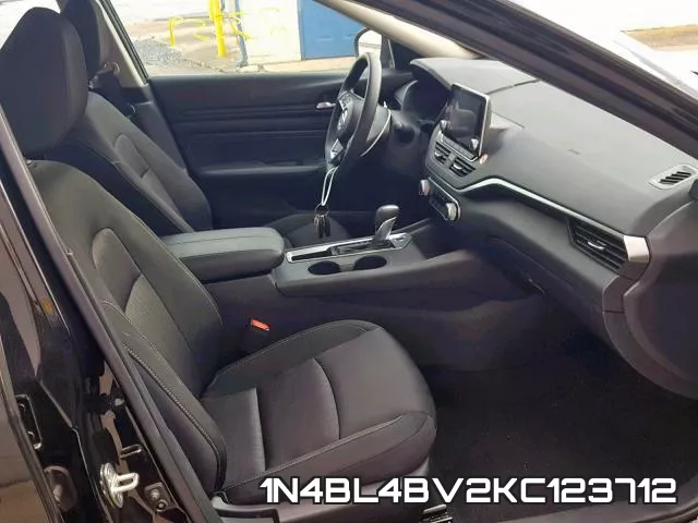 1N4BL4BV2KC123712 фото 6