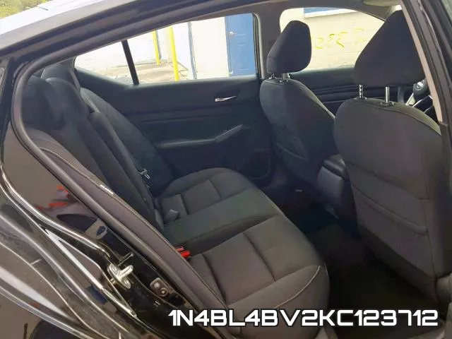 1N4BL4BV2KC123712 фото 7