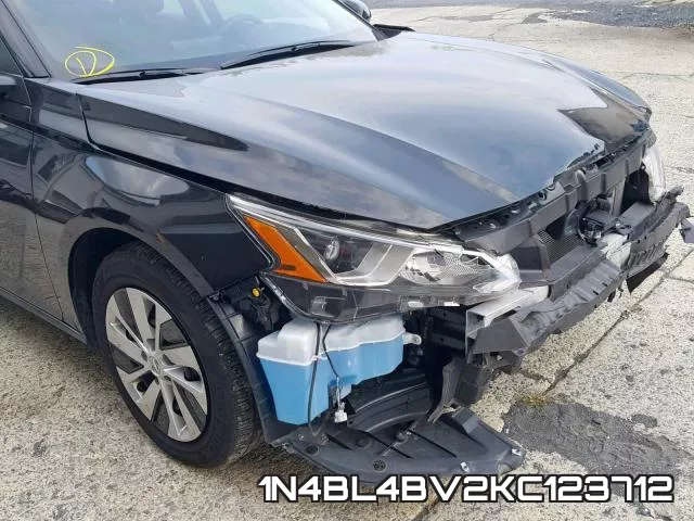 1N4BL4BV2KC123712 фото 10