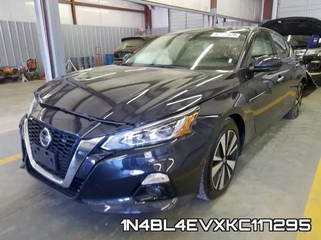 1N4BL4EVXKC117295 фото 3