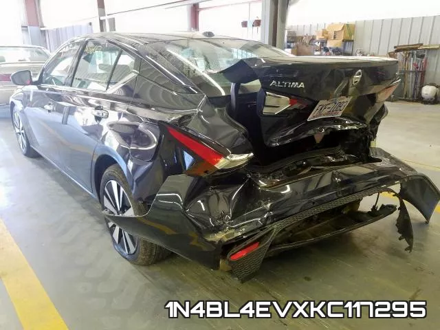 1N4BL4EVXKC117295 фото 4