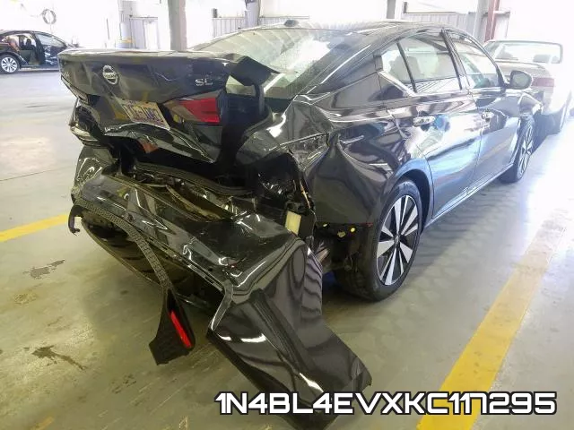 1N4BL4EVXKC117295 фото 5