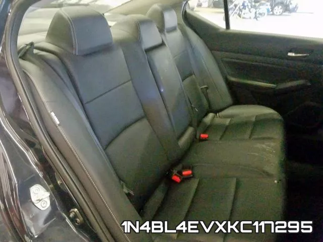 1N4BL4EVXKC117295 фото 6