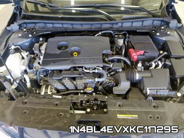 1N4BL4EVXKC117295 фото 7