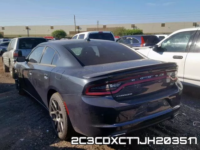 2C3CDXCT7JH203517 фото 4