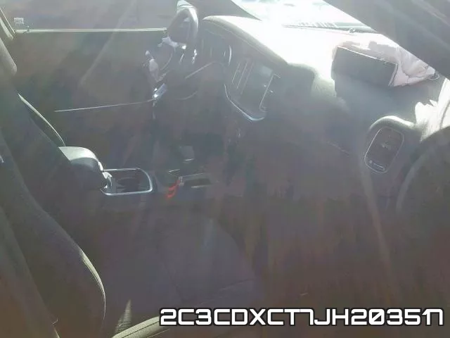 2C3CDXCT7JH203517 фото 6