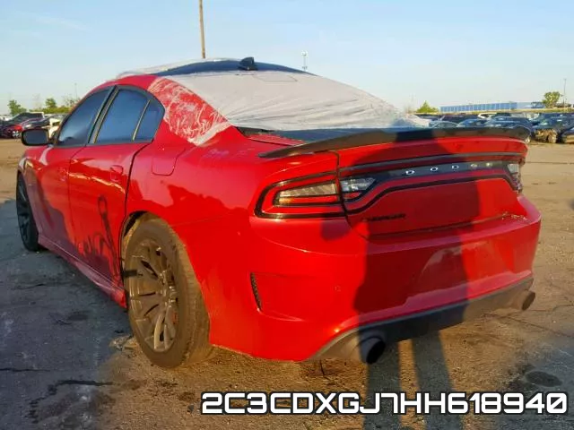 2C3CDXGJ7HH618940 фото 4