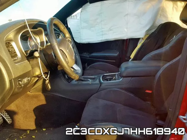 2C3CDXGJ7HH618940 фото 6