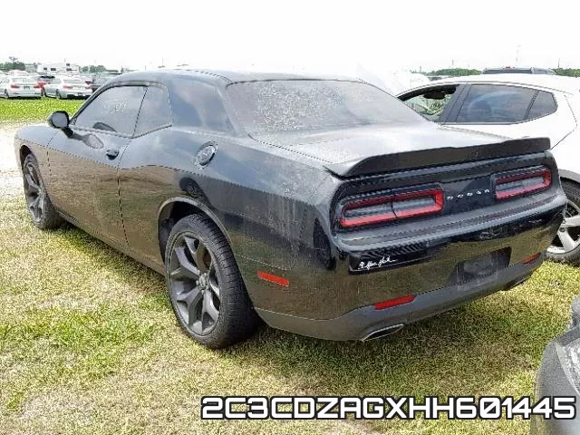 2C3CDZAGXHH601445 фото 4