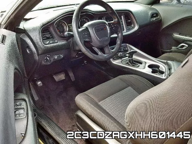 2C3CDZAGXHH601445 фото 10