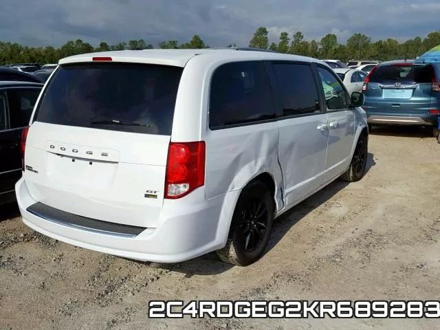 2C4RDGEG2KR689283 фото 5