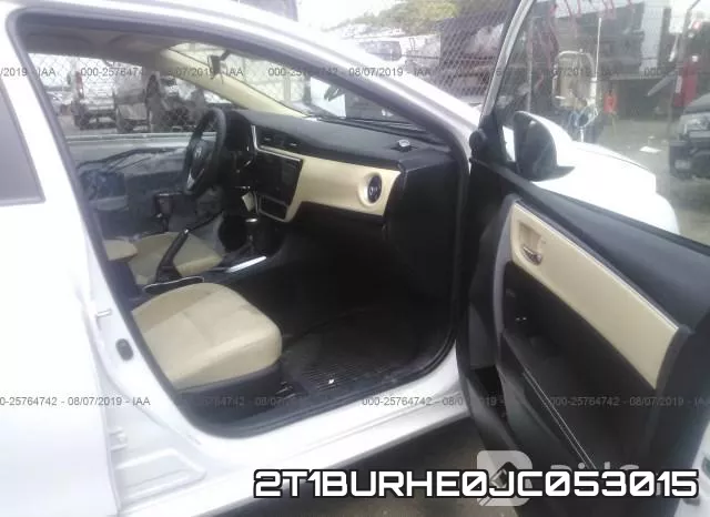 2T1BURHE0JC053015 фото 6