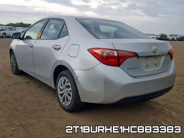 2T1BURHE1HC883383 фото 4