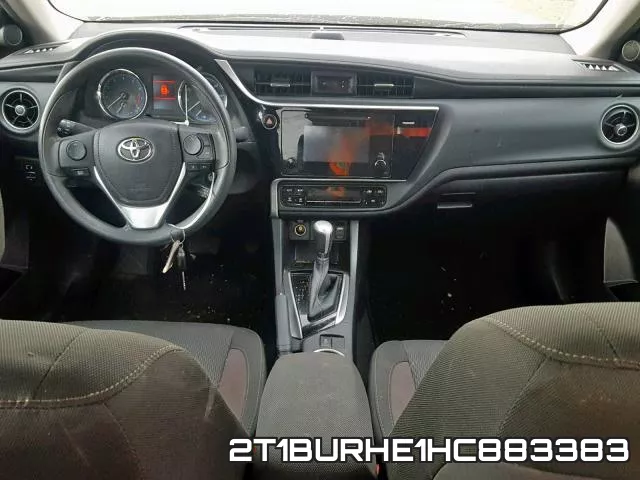 2T1BURHE1HC883383 фото 10