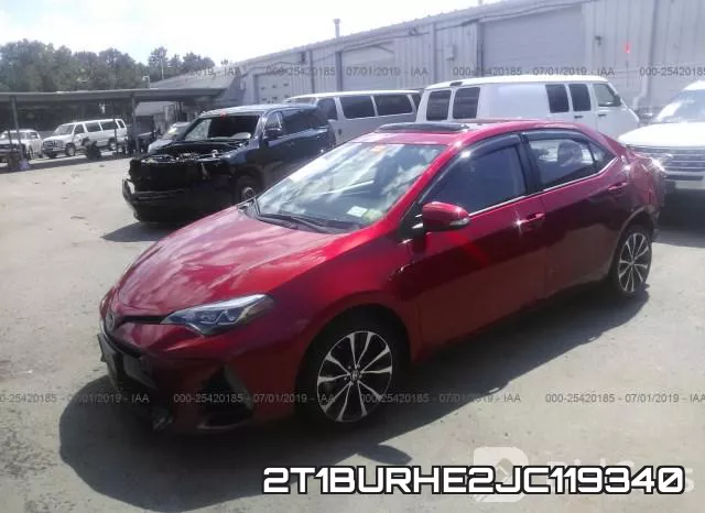 2T1BURHE2JC119340 фото 3