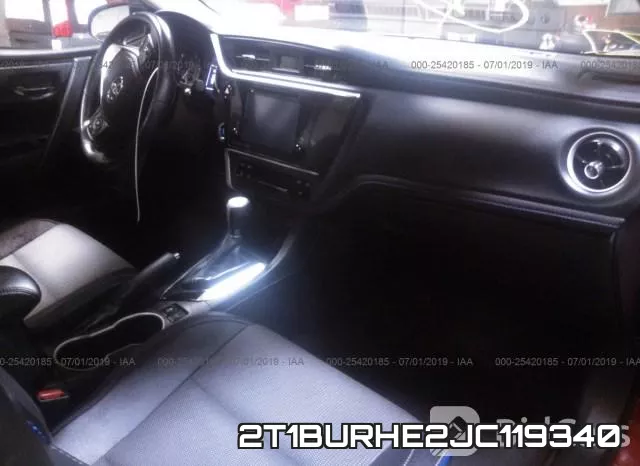 2T1BURHE2JC119340 фото 6
