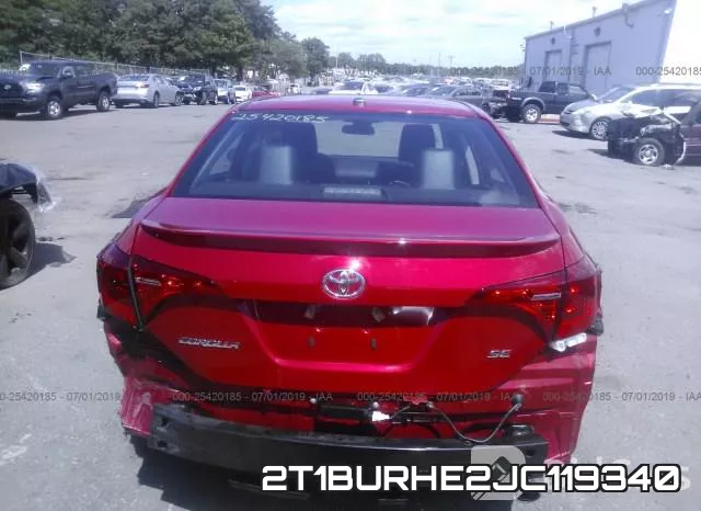 2T1BURHE2JC119340 фото 7