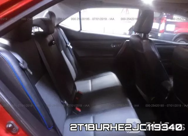 2T1BURHE2JC119340 фото 9