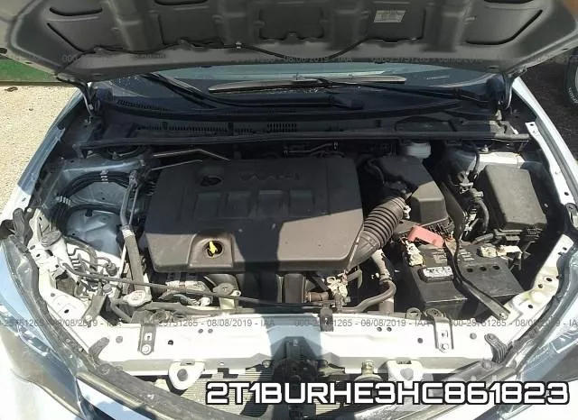 2T1BURHE3HC861823 фото 2