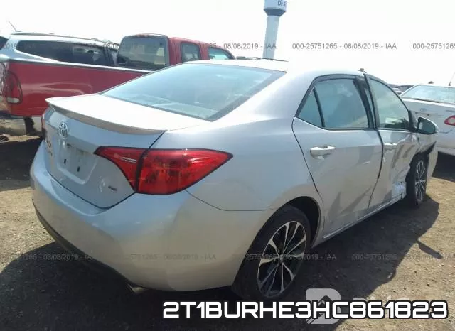 2T1BURHE3HC861823 фото 5