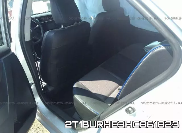 2T1BURHE3HC861823 фото 9