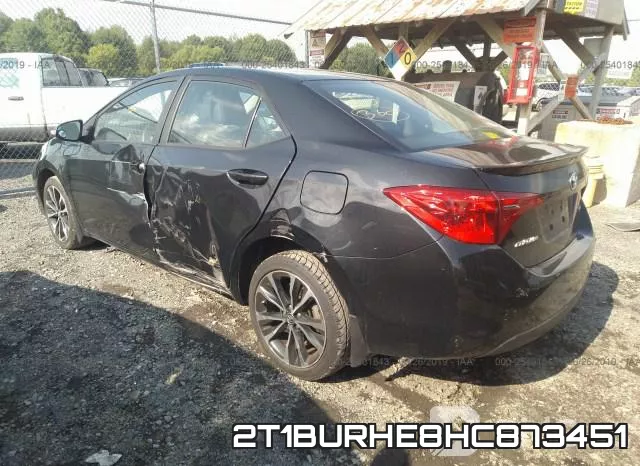 2T1BURHE8HC873451 фото 4