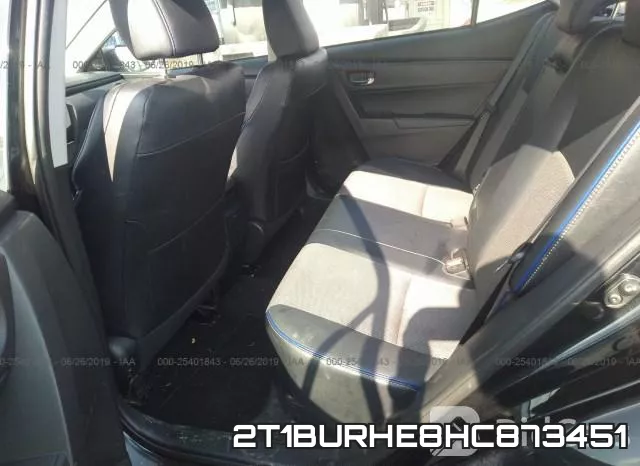 2T1BURHE8HC873451 фото 9
