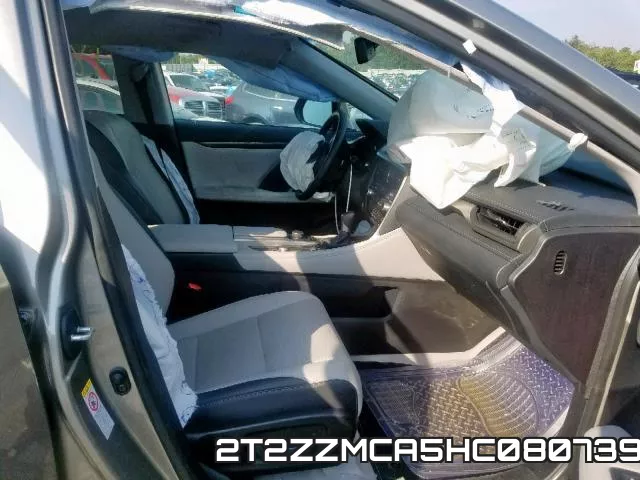 2T2ZZMCA5HC080739 фото 6