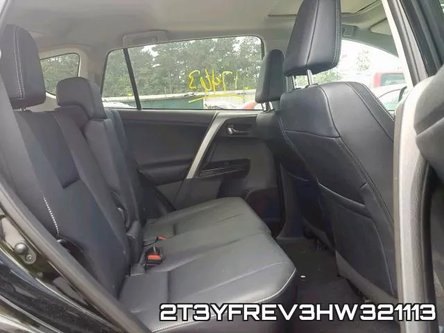 2T3YFREV3HW321113 фото 7