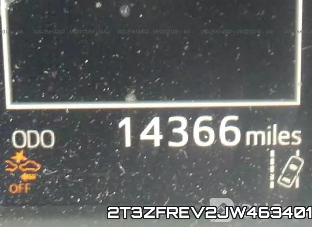 2T3ZFREV2JW463401 фото 8