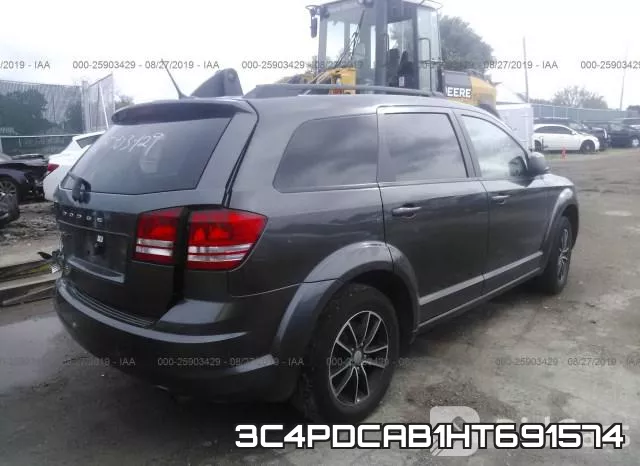 3C4PDCAB1HT691574 фото 4