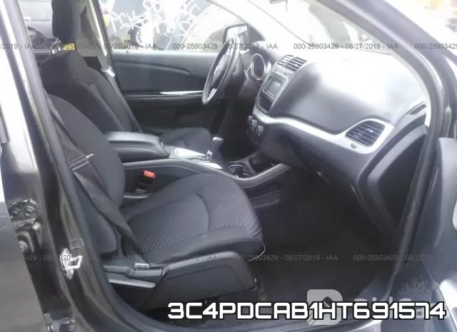 3C4PDCAB1HT691574 фото 5