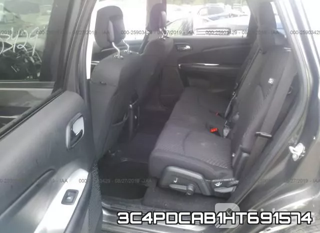 3C4PDCAB1HT691574 фото 8