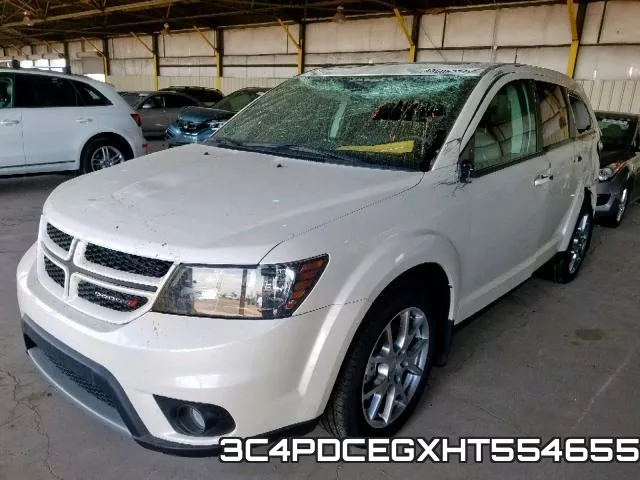 3C4PDCEGXHT554655 фото 3