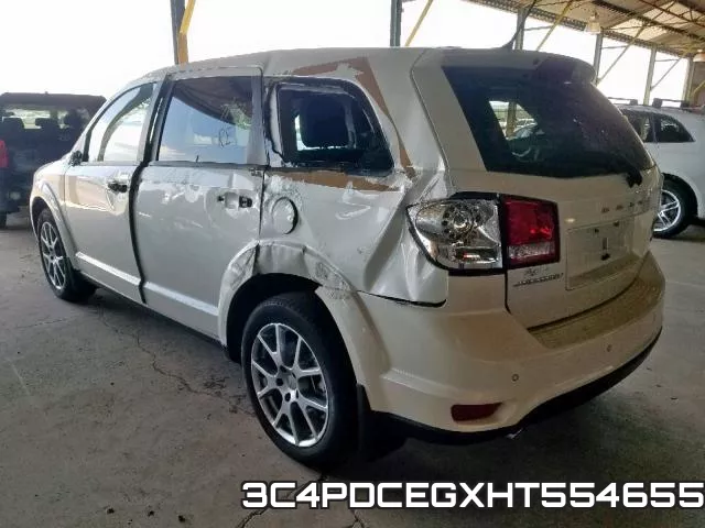 3C4PDCEGXHT554655 фото 4
