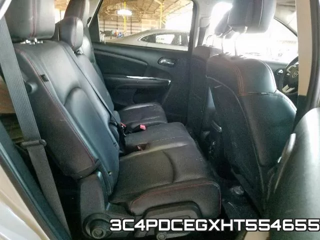3C4PDCEGXHT554655 фото 7
